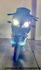 Venom x22R Ninja | 250cc Motorcycle | 5 Speed