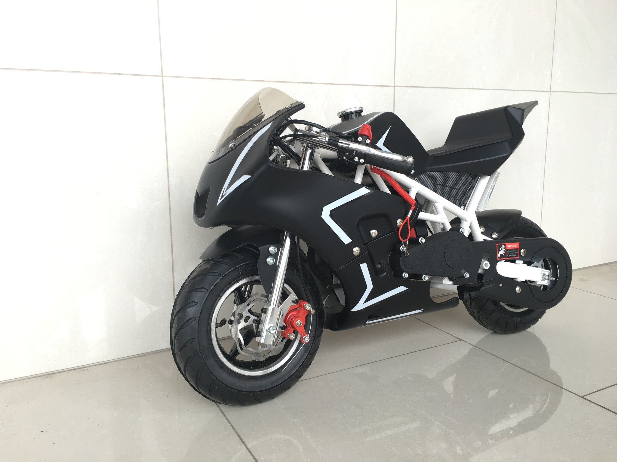 Buy 49Cc Pocket Bike Online Premium Quality Parts Gas Free Ship