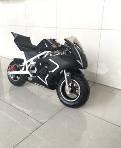 40cc 4 Stroke Premium Pocket Bike - M2