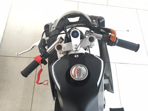 40cc 4 Stroke Premium Pocket Bike - M2
