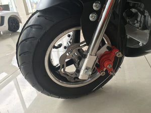 40cc 4 Stroke Premium Pocket Bike - M2