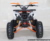 Venom 1500W Electric ATV | 48V | Brushless