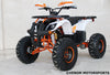 Venom 1500W Electric ATV | 48V | Brushless White - DO NOT ORDER