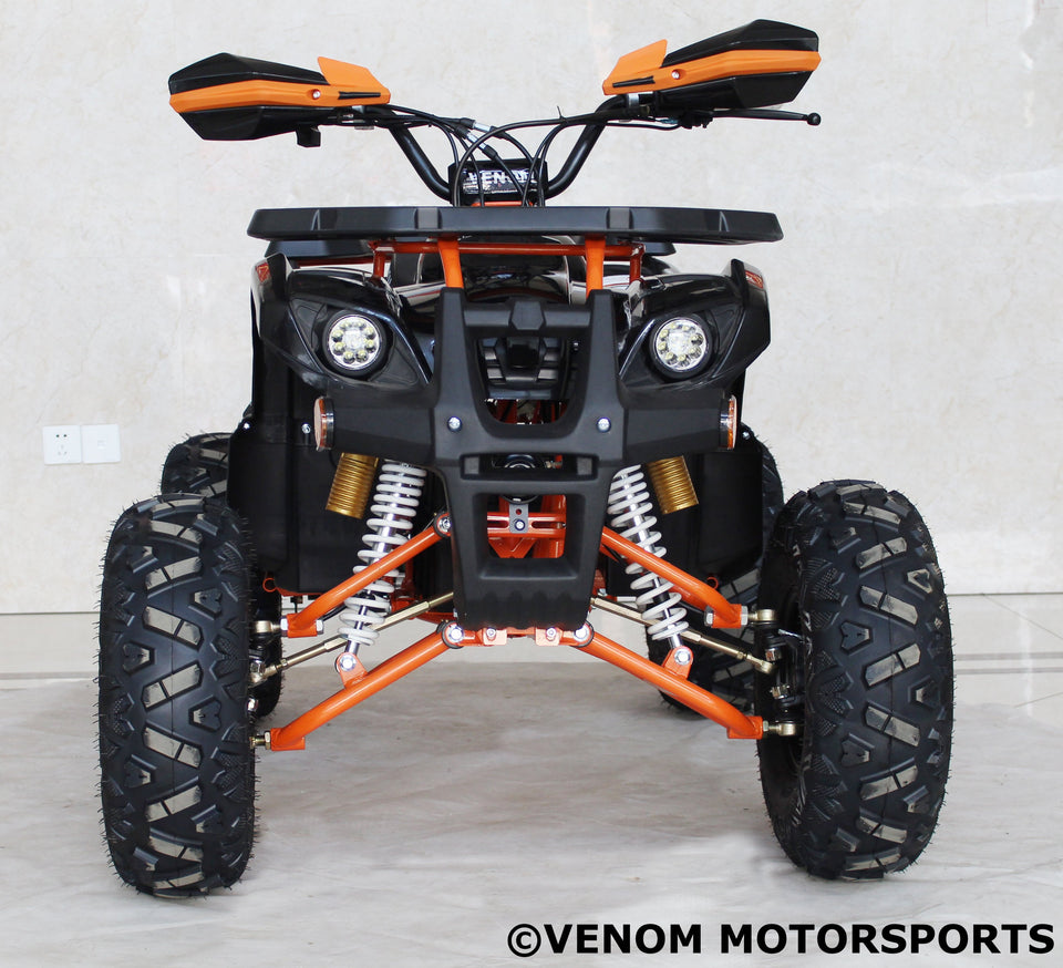 Venom 1500W Electric ATV | 48V | Brushless