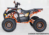 Venom 1500W Electric ATV | 48V | Brushless