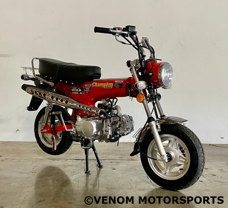 Skyteam 125cc honda top clone for sale
