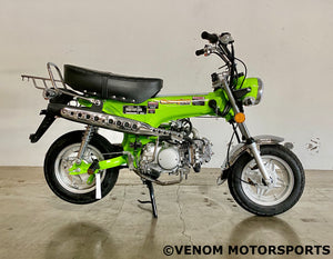 Champion Monkey Bike | 125cc Motorcycle | 4 Speed