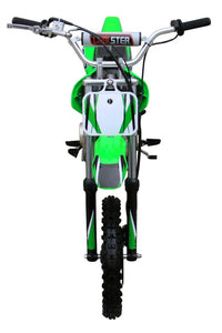 Venom XR-125 Motocross 125cc Dirt Bike | Semi-Automatic