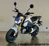 Venom X20 honda grom 125cc