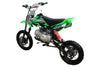Venom XR-125 Motocross 125cc Dirt Bike | Semi-Automatic