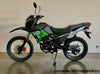 Lifan X-Pect | 200cc Dual Sport Motorcycle | Fuel Injected | 5 Speed