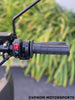 Lifan X-Pect | 200cc Dual Sport Motorcycle | Fuel Injected | 5 Speed