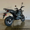 Venom E-Vader | 2000W Electric Motorcycle | Brushless | 72V