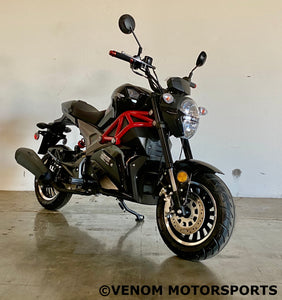 Venom x21 50cc deals