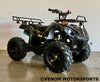 Kodiak 125cc ATV | Mid-Size ATV | CRT125-1