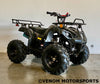 Kodiak 125cc ATV | Mid-Size ATV | CRT125-1