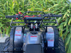 Kodiak 125cc ATV | Mid-Size ATV | CRT125-1