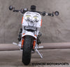 150cc Maddog Scooter | Generation 4 | Automatic Transmission