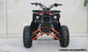 Venom Grizzly 125cc ATV | Automatic Transmission