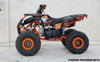 Venom Grizzly 125cc ATV | Automatic Transmission