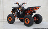 Venom Grizzly 125cc ATV | Automatic Transmission