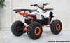 Venom Grizzly 125cc ATV | Automatic Transmission