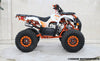 Venom Grizzly 125cc ATV | Automatic Transmission