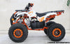 Venom Grizzly 125cc ATV | Automatic Transmission
