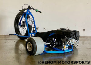 Venom Drift Trike | 200cc | 6.5HP