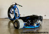 Venom Drift Trike | 200cc | 6.5HP