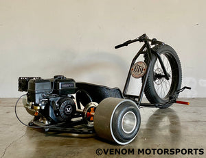 Venom drift trike gang 200cc