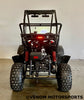 Venom Ultimate Go Kart | 2-Seater | 125cc | Automatic + Reverse