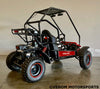 Venom Ultimate Go Kart | 2-Seater | 125cc | Automatic + Reverse
