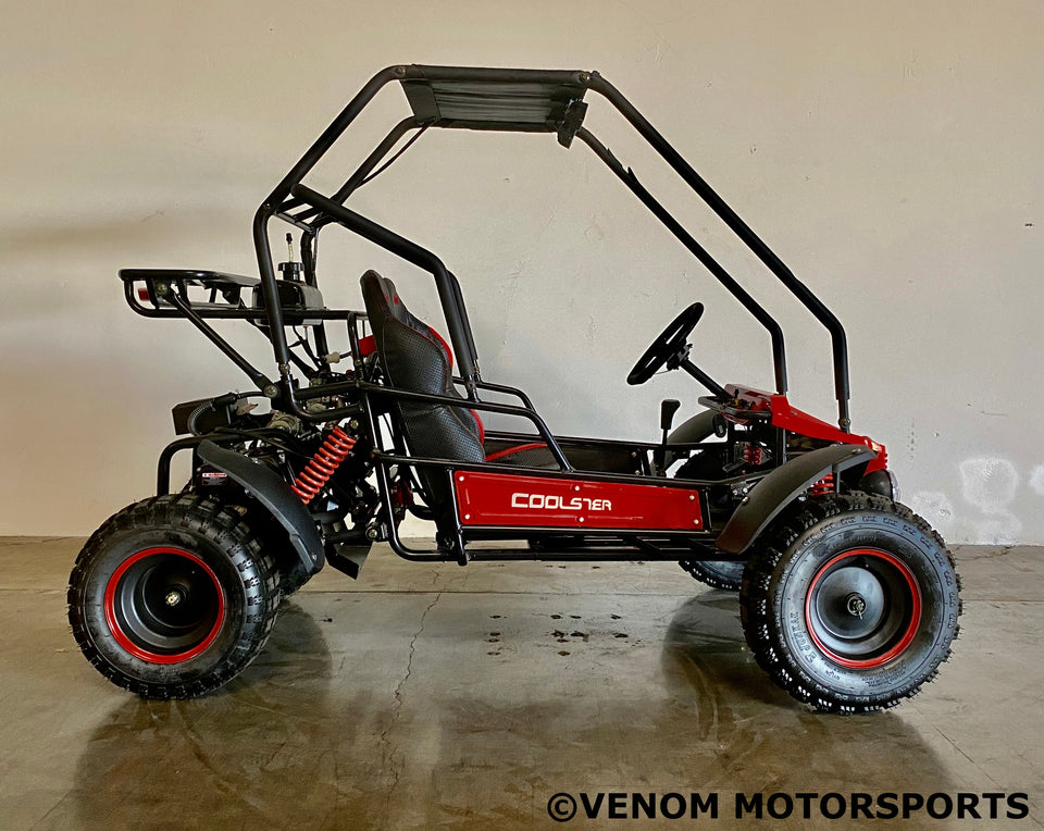 Coolster 250cc buggy online