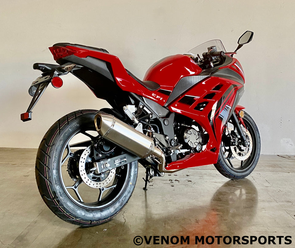 Superbike 200cc hotsell