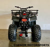 Venom Kodiak | 200cc ATV | Full-Size | Fully Automatic + Reverse