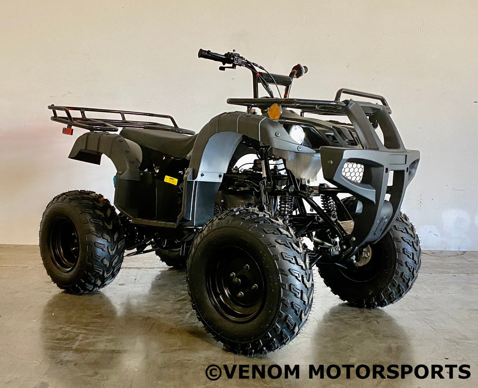 Venom Kodiak | 200cc ATV | Full-Size | Fully Automatic + Reverse