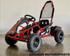 Venom Mud Monster Kids Go Kart | 1000W | 48V | Kids Dune Buggy