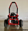 Venom Mud Monster Kids Go Kart | 1000W | 48V | Kids Dune Buggy