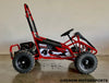 Venom Mud Monster Kids Go Kart | 1000W | 48V | Kids Dune Buggy