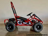 Mud Monster 1000w 36v electric atv dune buggy