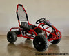 Venom Mud Monster Kids Go Kart | 1000W | 48V | Kids Dune Buggy