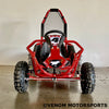 Venom Mud Monster Kids Go Kart | 1000W | 48V | Kids Dune Buggy