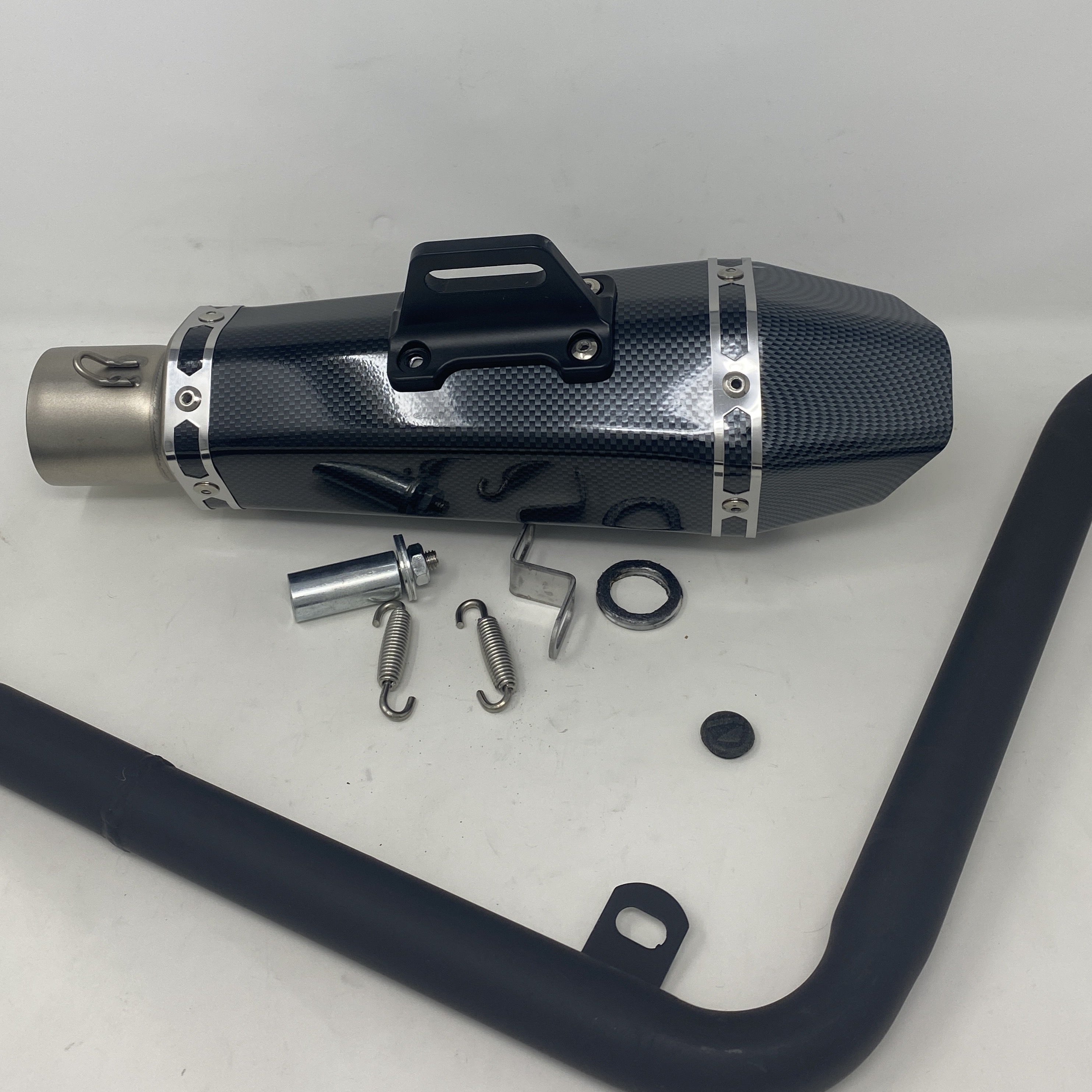 Venom X20 125cc Replacement Parts & Accessories | VIN