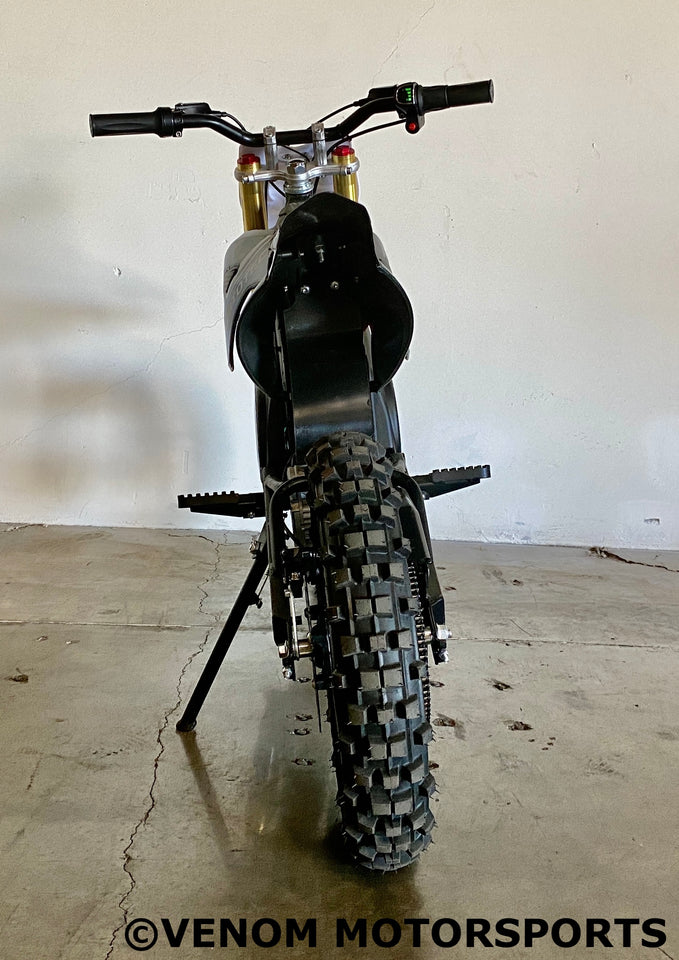 Electric Dirt Bike, Mototec Lithium Pro