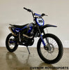 Venom 250cc Dirt Bike | Motocross | 5 Speed | Off Road