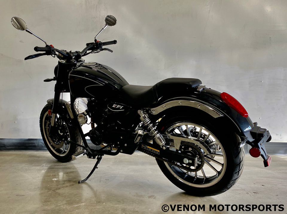 250cc cruiser motorcycle for sale discount