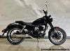 Venom Cruiser | 250cc Chopper | Fuel-Injected | 6-Speed