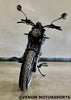 Venom Cruiser | 250cc Chopper | Fuel-Injected | 6-Speed