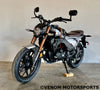 Lifan KPM | 200cc Motorcycle | Fuel Injected | 6-Speed